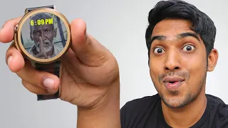 Unboxing Boult Crown R Smartwatch!