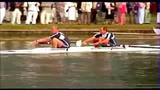 2000 Silver Goblets & Nickalls Challenge Cup: Fri