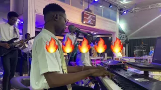 PROPHETIC PRAISE  (Part 1)🔥🔥🔥❤️