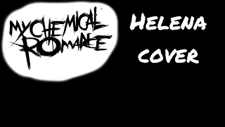 My Chemical Romance - Helena [Cover]