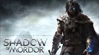 Middle-earth: Shadow of War  Средиземье: Тени войны #4 ОХОТА НА ОРКОВ