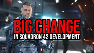 Squadron 42 May Progress Update - What’s Going On With Development?!