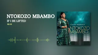 Ntokozo Mbambo - If I Be Lifted [Visualizer]