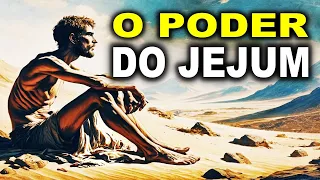 ✅POR QUÊ VOCÊ DEVE JEJUAR ? COMPREENDENDO O PODER DO JEJUM.