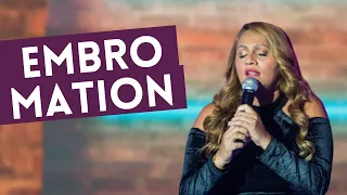 Embromation: Priscila Bezerra impressiona com cover de Bonnie Tyler