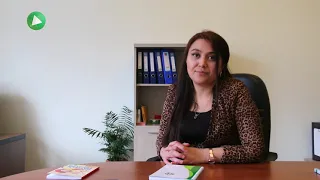 SUAL-CAVAB: "Uşaqlarda autizmin yüngül formasının simptomları nələrdir?"(Psixoloq Günay Adıgözəlova)