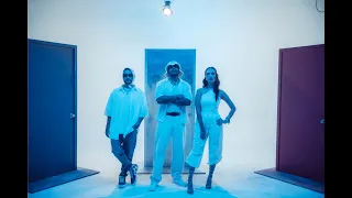 Charles Ans, La Loquera, Ms. Ambar -Anticonceptivos, Bien Tumbados, Tengo Miedo (Video Oficial)