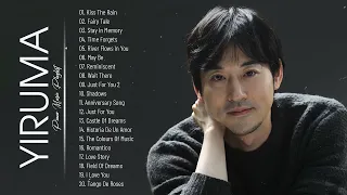 Yiruma Greatest Hits Collection - Best Song Of Yiruma - Best Piao Instrumental Music13 out