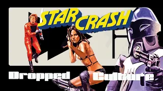 Starcrash (1978)