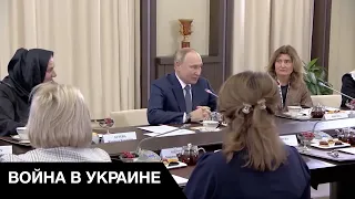 🤯ВСУ помогают оркам искать своих детей