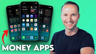 My Favourite Finance, Money & Investing Apps (2024)