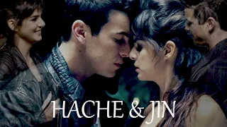 HACHE & JIN [I SHOULD HAVE KNOWN]