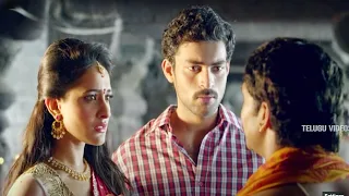 Varun Tej , Pragya Jaiswal Telugu Interesting Movie Scene | Telugu Movie Scene | Telugu Videos