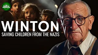 Nicholas Winton - Saving Children From the Nazis Documentary