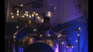 Albatross - Bachau (Drum Cover)