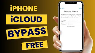 How to Remove iCloud Activation Lock on any iOS And iPhone FREE