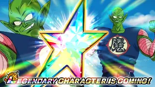 AN ABSOLUTELY FANTASTIC F2P LR! 100% RAINBOW STAR LR DEMON KING PICCOLO! (DBZ: Dokkan Battle)