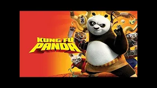 Kung Fu Panda (2008) Full Movie | Jack Black , Angelina Jolie | Kung Fu Panda Movie Review & Facts
