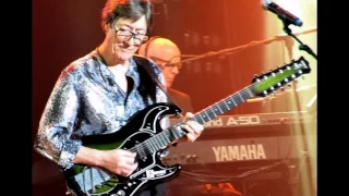 Hank Marvin Georgia On My Mind