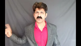 AUDITION FOR KAUSHIK