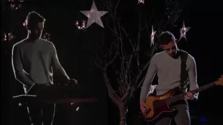 Coldplay  'A Sky Full of Stars' The Voice Highlight