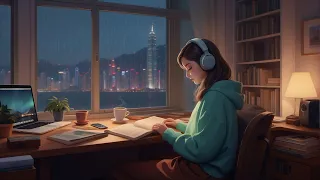 Soul Accompany Lofi Music - Study Session Serenity