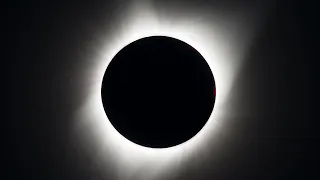 San Antonio, Hill Country sit in a rare crossroad of two upcoming solar eclipses