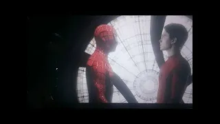 SPIDER-MAN: NO WAY HOME - Official Trailer 2 | 4K IMAX ⌚ 60 fps