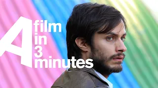 No - A Film in Three Minutes