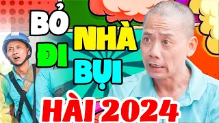 Hài 2024 Mới Nhất | Xem Lại Cả 1000 Lần Mà Vẫn Không Nhịn Được Cười Với Hài BÌNH TRỌNG, QUANG TÈO