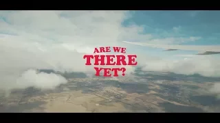 WETHEPEOPLE BMX: Are We There Yet?