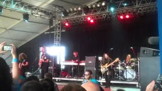 Opeth @ Bonnaroo 2011 - In My Time Of Need