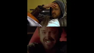 Breaking Bad: Brian Cranston & Aaron Paul Reading "Felina" + Series Finale