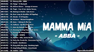 Mamma Mia - ABBA (Cover) / Ripley Alexander Version | Best OPM Tagalog Love Songs With Lyrics 2024