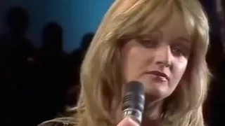 Bonnie Tyler - It's a Heartache (Live in 1978)