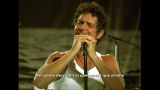 Audioslave - "Doesn't Remind Me" (en vivo AOL Sessions 2005)