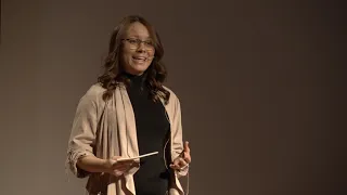 Reclaim your digital identity | Monica Axinte | TEDxPolitecnicodiTorino