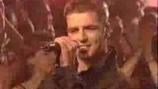 Westlife-When you're looking like that live TOTP