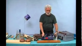 Garry Says - Unusual Instruments, Part 2