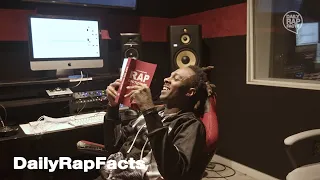 True Story Gee reads the Rap Dictionary