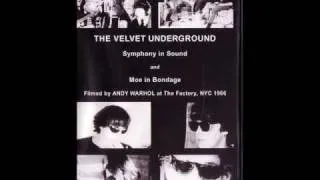 The Velvet Underground-White Light/White Heat
