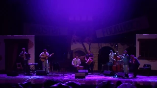 Concerto Folk Bagoas da Terra Viveiro 2017