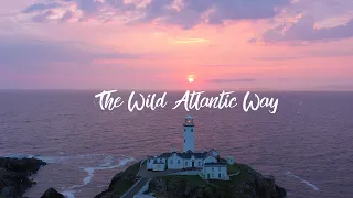 The Wild Atlantic Way