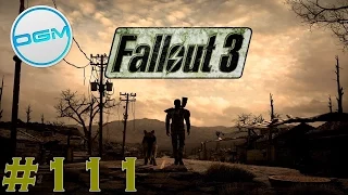 FALLOUT 3 #111 - Der Mörderpass und Vault 87 || Let's Play Fallout 3