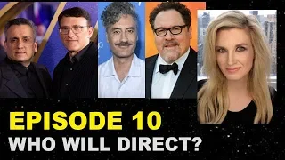 Star Wars Episode 10 2022 - Director?
