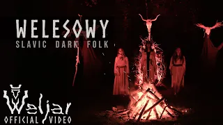 Weljar - Dziady II - Welesowy [Official Music Video]