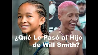 Qué le pasó al hijo de Will Smith 2020