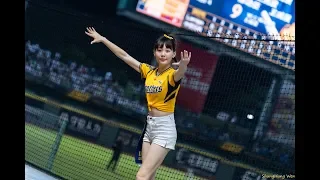 【畇二球場應援】 Taiwan Series Game4 萬人合唱的驕傲 @洲際棒球場(20191016)