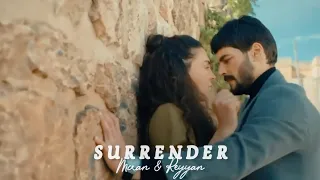 Miran & Reyyan | Surrender