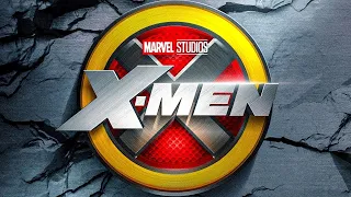 BREAKING! MARVEL STUDIOS OFFICIAL X-MEN MOVIE ANNOUNCEMENT!